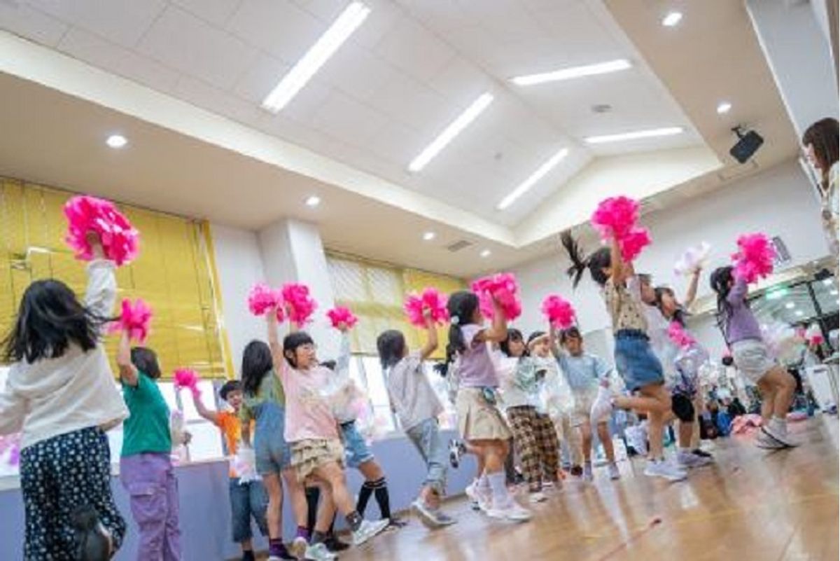 ケーニーズクラブ【ダンス】 3