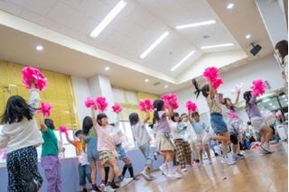 ケーニーズクラブ【ダンス】 教室 2