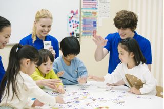 Kids Duo【やる気スイッチグループ】 広島駅前10