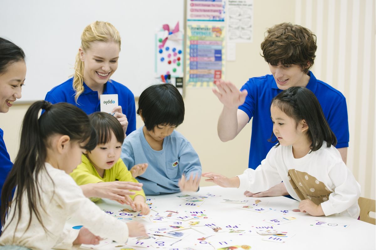 Kids Duo【やる気スイッチグループ】 広島駅前10
