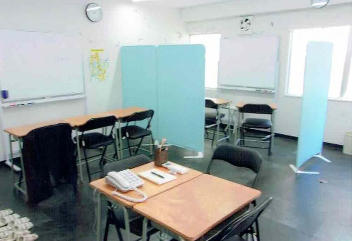 進学教室　近藤塾【小・中学生コース】 板橋区役所前教室17