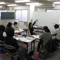 KATEKYO学院 教室 2