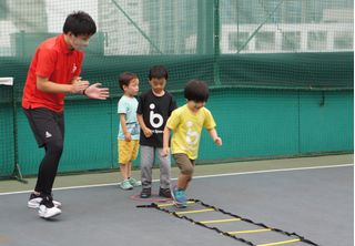 biima sports Advance町田校 教室画像5