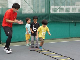 biima sports Advance 芝浦校6