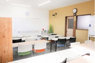 塾アマノ 浅間教室8