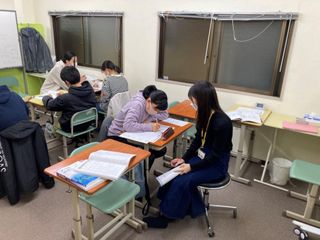 Ｙｏｕ個別指導学院 長瀬校11