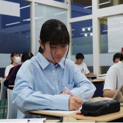 超個別指導 練成会PLUS 教室 4