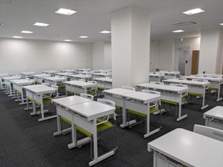 坪田塾【中学生・高校生コース】 本八幡校6