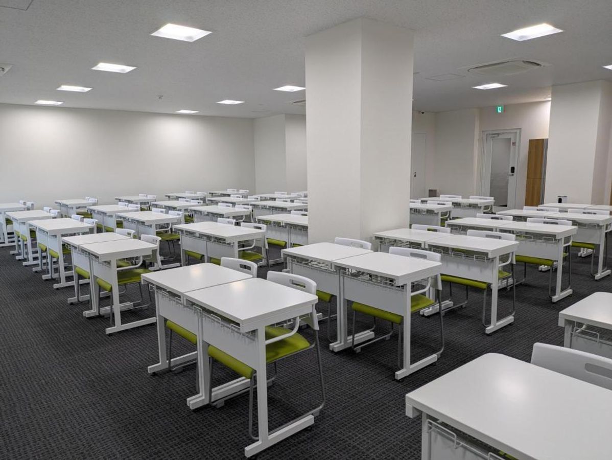 坪田塾【中学生・高校生コース】 本八幡校6