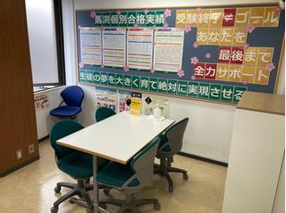 馬渕個別 枚方校14