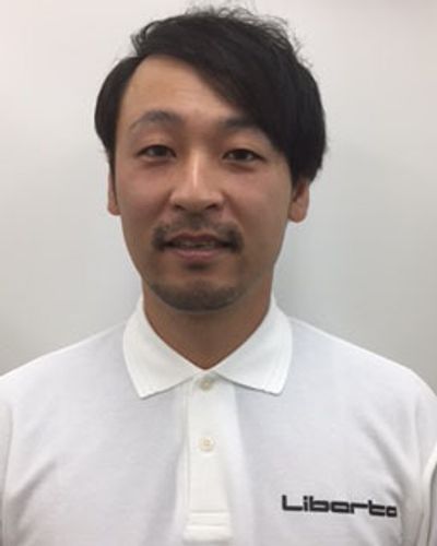 リベルタサッカースクール 東十条の先生