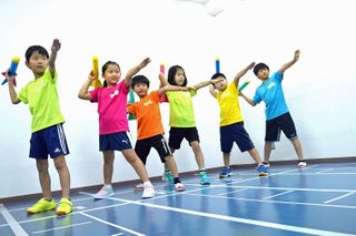 ウィズダムアカデミー 運動教室 みらスポ プレミアム 教室 0