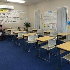 ナビ個別指導学院 津山東校8