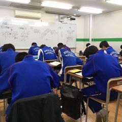 ベスト学院進学塾 教室 4