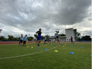 陸上教室 アスリートリンク坪井スクール 教室画像1