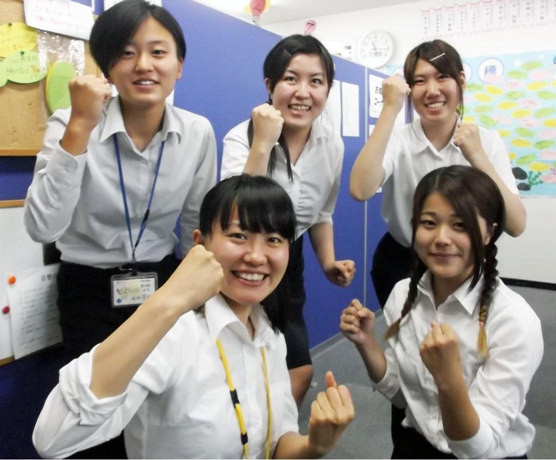 ベスト個別指導学習会 高崎群馬町教室4