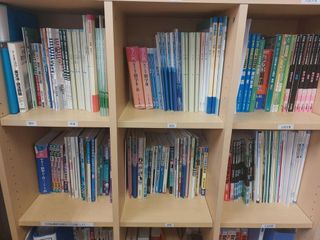 個別教室のトライ 豊橋駅前校7