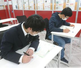 武田塾 神戸湊川校10