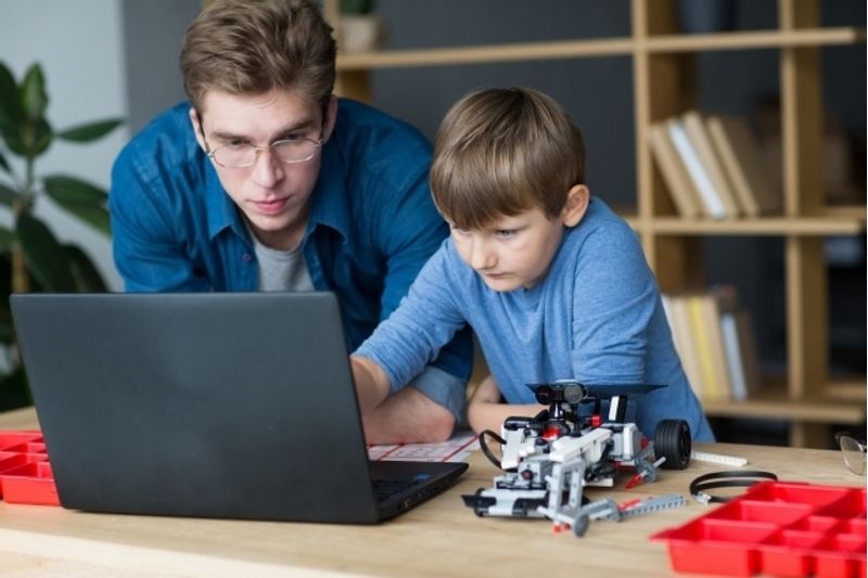 札幌市の子供が学べるプログラミング教室8選。将来の夢はプログラマー!