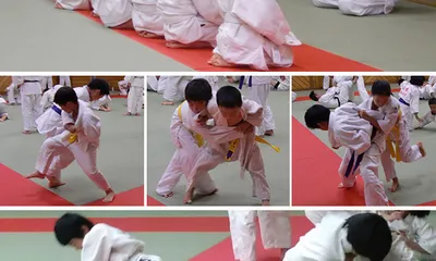 コドモブースター