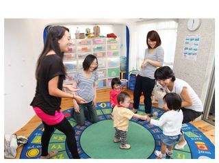 MLS(モデル・ランゲージ・スタジオ) 教室 3