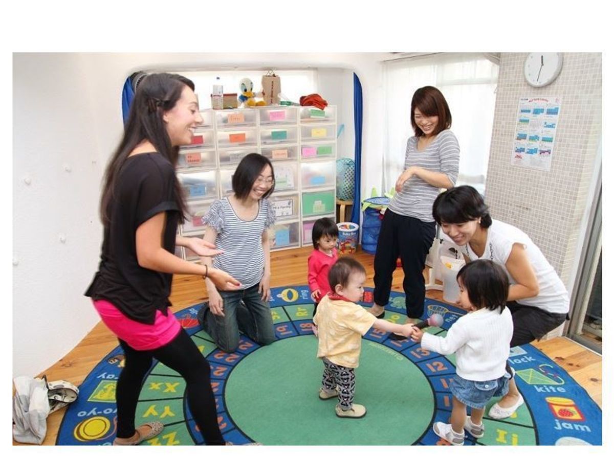 MLS(モデル・ランゲージ・スタジオ) 教室 3