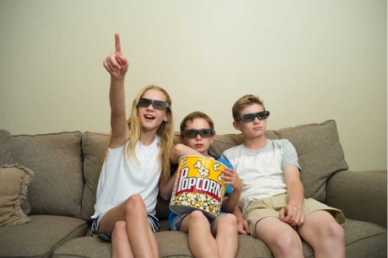 子ども向けおすすめ英語アニメ8選!上手な活用法もチェック!