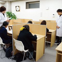 SSS進学教室 刈谷小垣江教室4