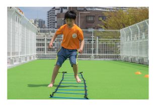 花まるスポーツクラブ【体操】 市川校14