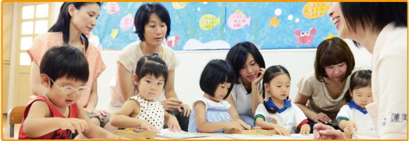 札幌市の幼児教室19選