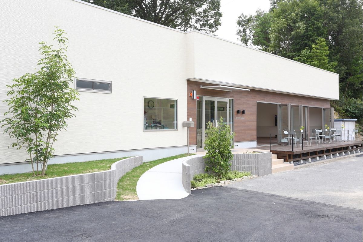 NBテニスガーデン 教室 4