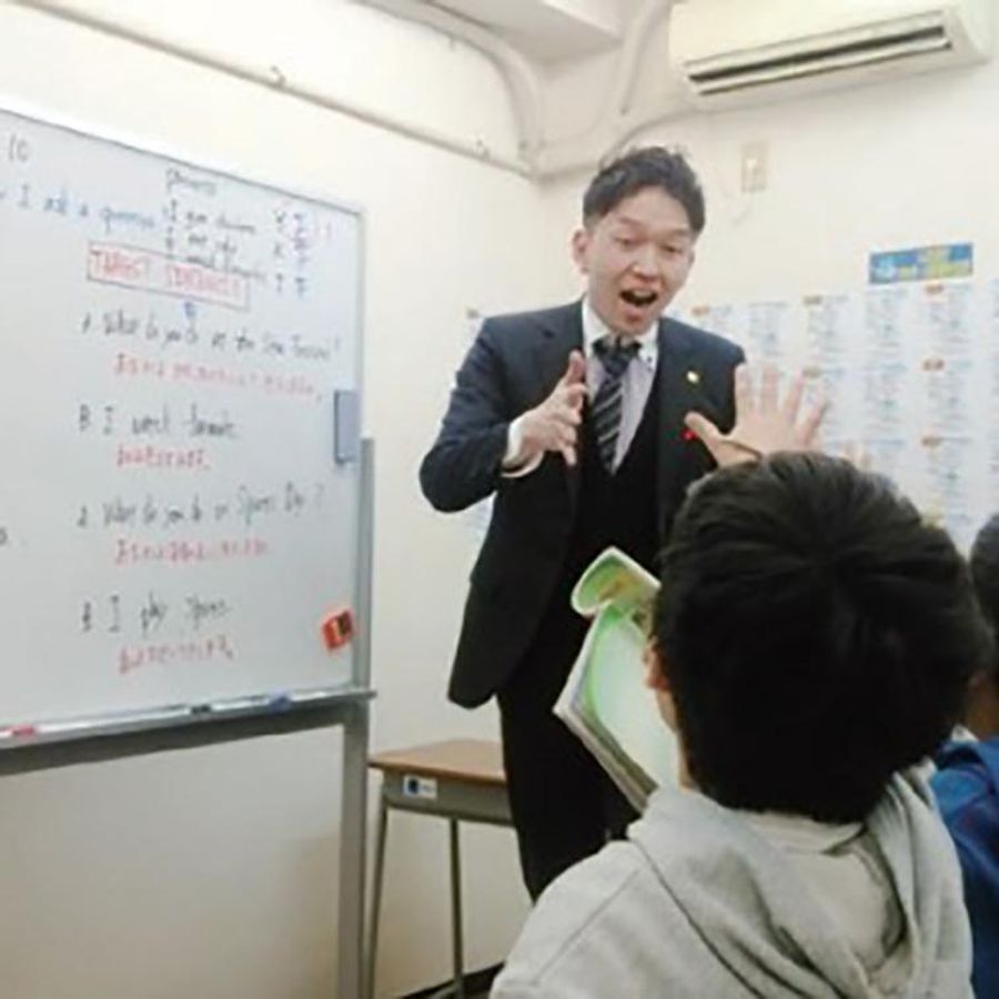 国大セミナー 志木校5