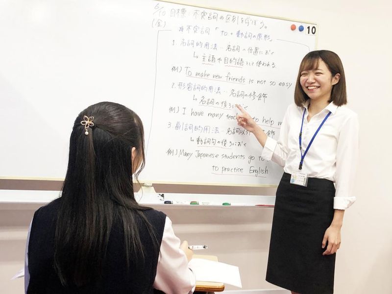 ベスト個別指導学習会 玉村南教室の紹介