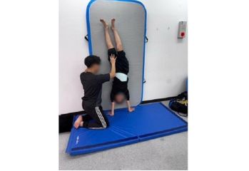 School program Pono【運動・体操・陸上】