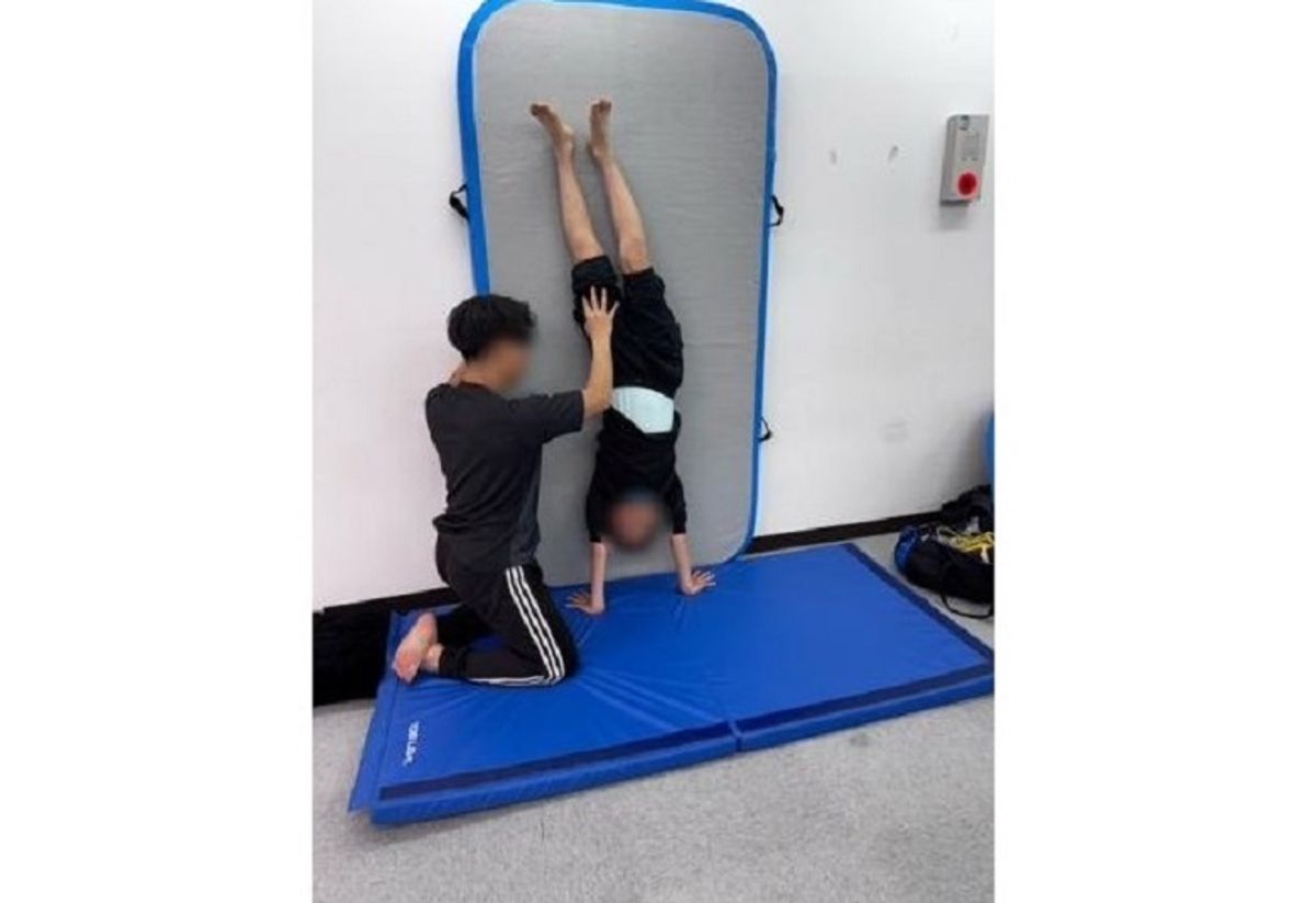 School program Pono【運動・体操・陸上】 教室 0