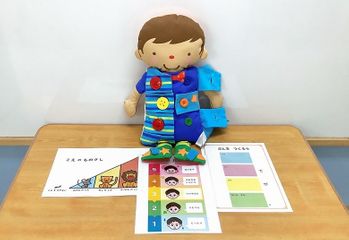 LITALICOジュニア 児童発達支援 奈良王寺教室