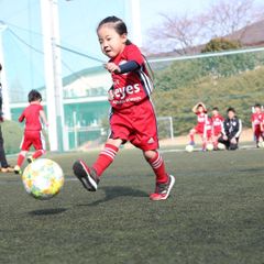 東急Sレイエス フットボールスクール 横浜金沢の紹介