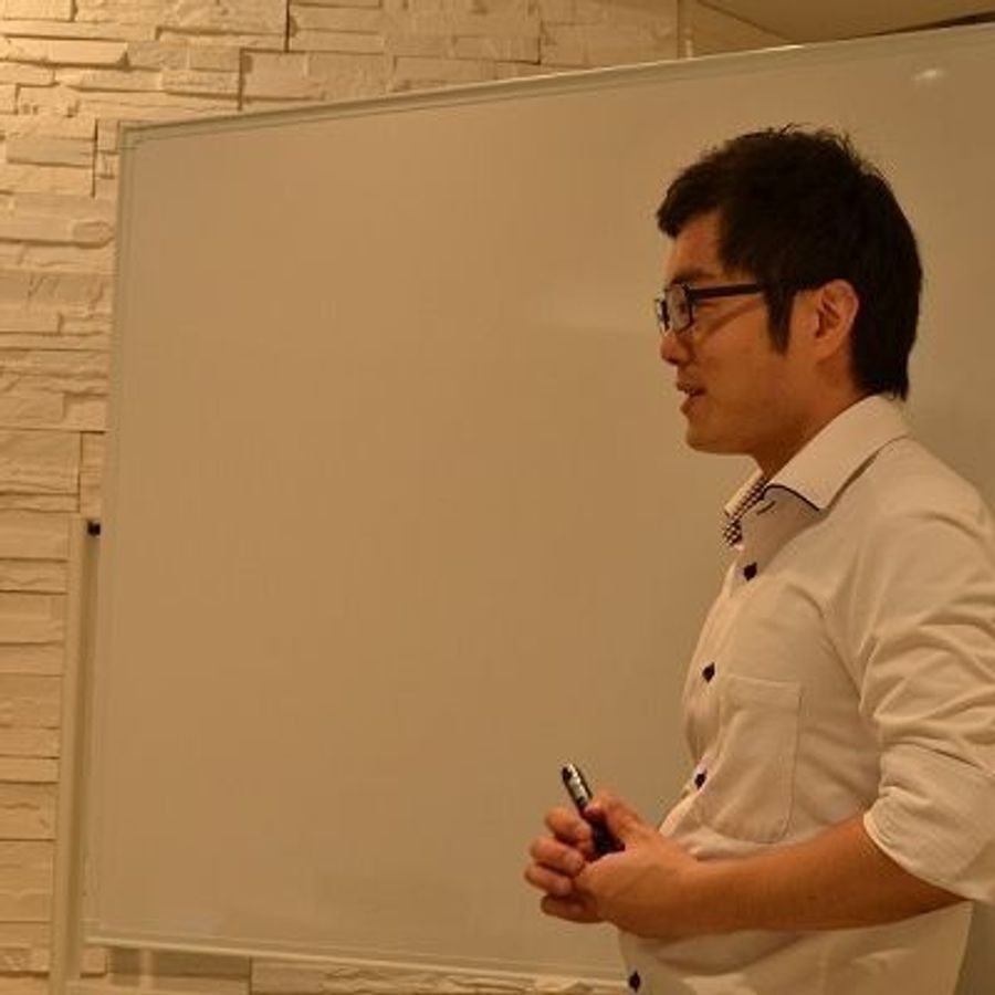 ENGLISH-X 目黒校4