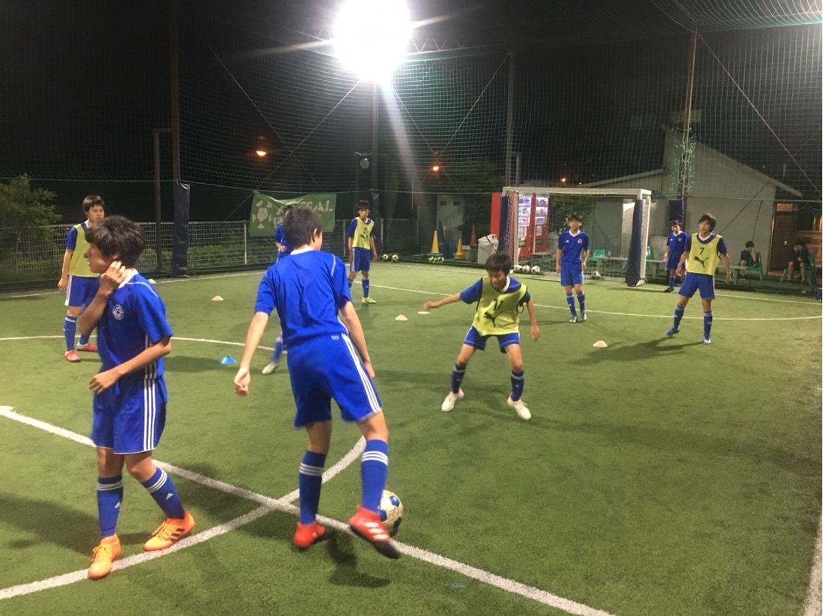 Fc ヴィアージャ サッカースクール アカデミー 口コミ 体験申込 子供の習い事口コミ検索サイト コドモブースター
