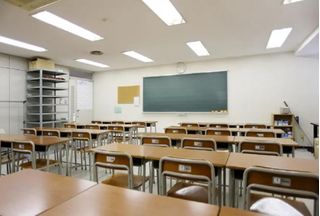 アルファプラスアカデミー 集団指導コース 教室 3