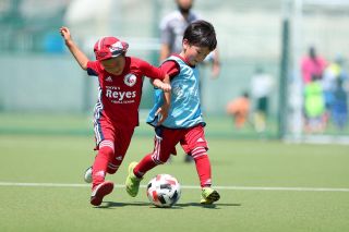 東急Sレイエス フットボールスクール横浜金沢 教室画像15