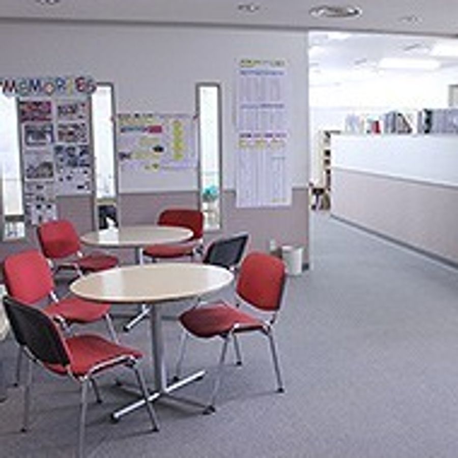 FEN個別指導 朝霞校5