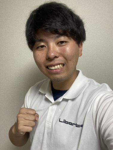 リベルタサッカースクール 大高の先生