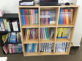 個別教室のトライ 渋川校7