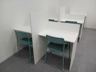 進学個別atama+塾 教室 4