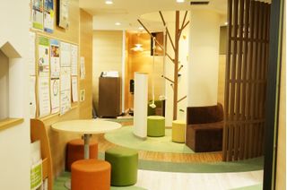 LITALICOジュニア パーソナルコース 教室 1