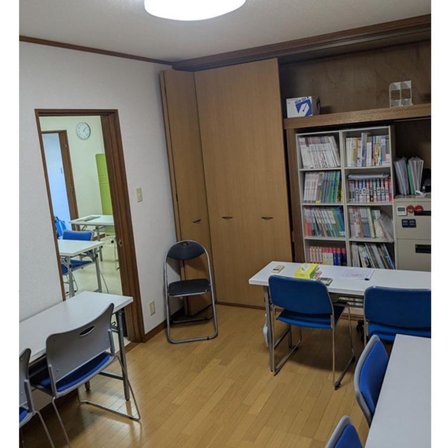 個別指導塾PICK UP 鳴子北校6