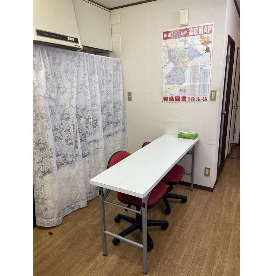 個別指導塾ワイザー 千葉津田沼校12