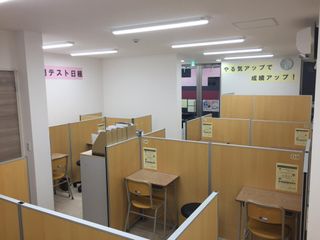 パーソナル 教室 4