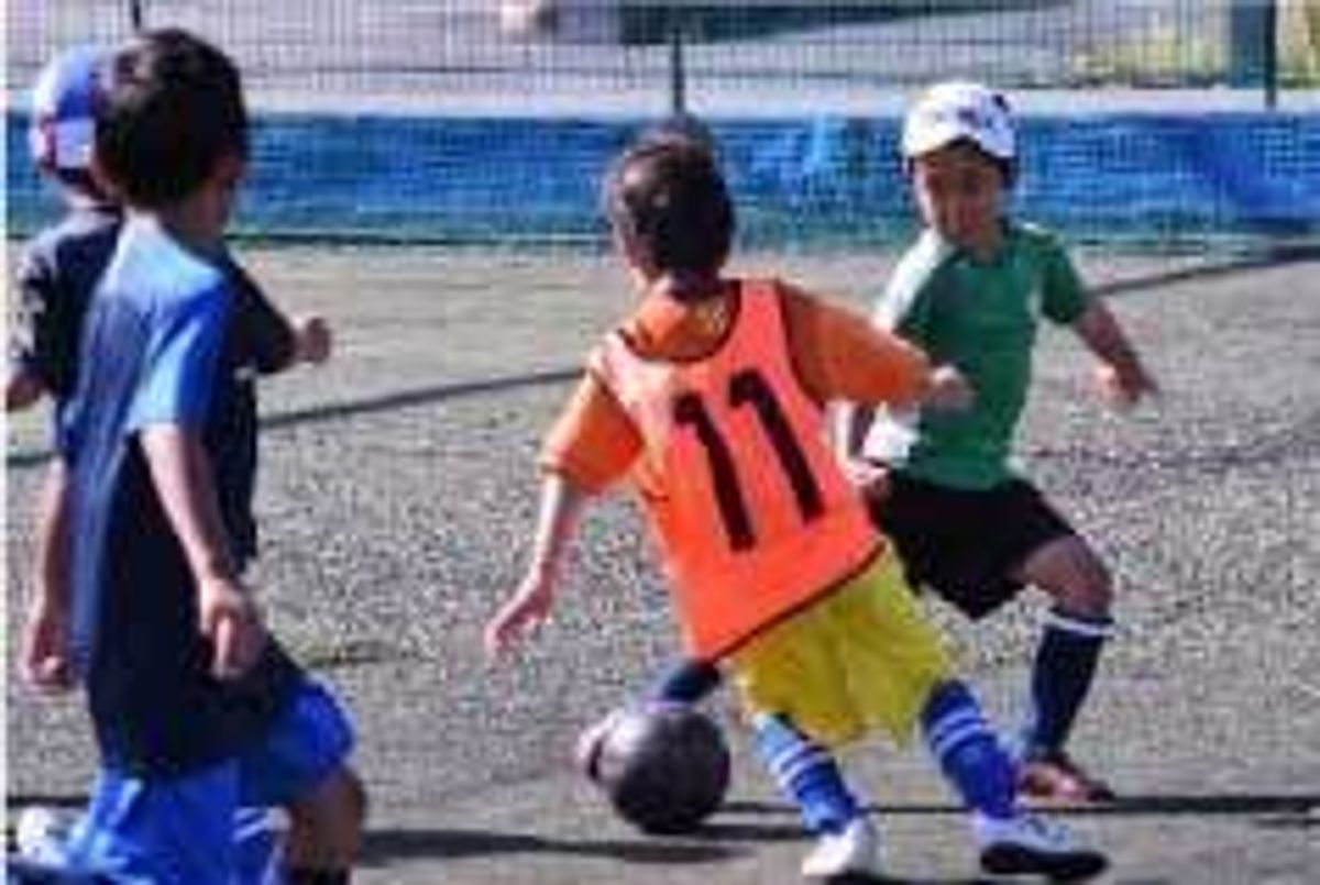 バディフットサルクラブ 平群町教室 口コミ 体験申込 子供の習い事口コミ検索サイト コドモブースター バディフットサルクラブ 平群町教室 口コミ 体験申込 子供の習い事口コミ検索サイト コドモブースター